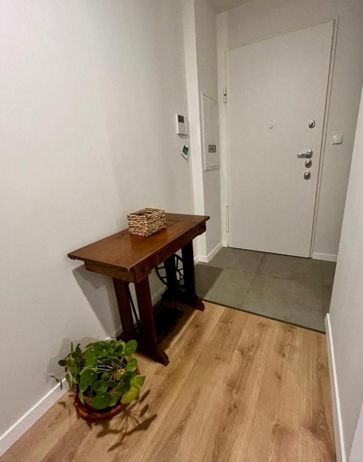 Apartament Gdanski Sloneczny Nr 34 Екстериор снимка