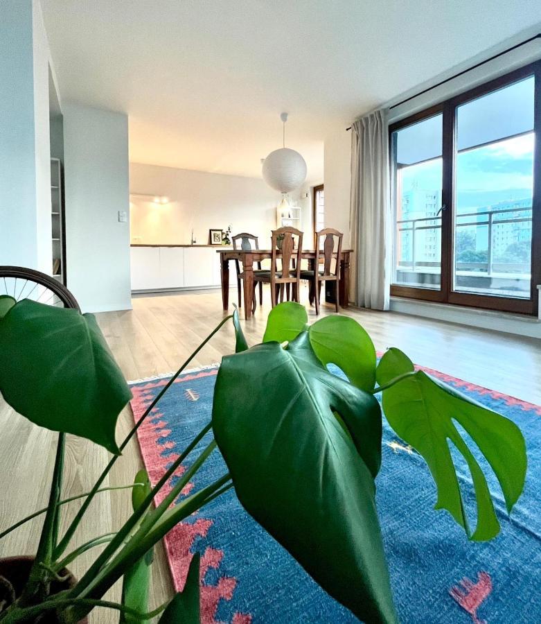 Apartament Gdanski Sloneczny Nr 34 Екстериор снимка