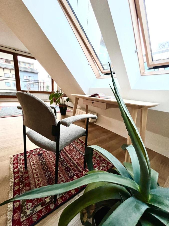 Apartament Gdanski Sloneczny Nr 34 Екстериор снимка