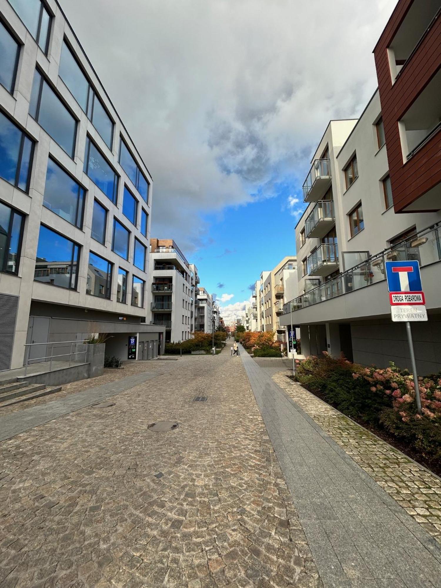 Apartament Gdanski Sloneczny Nr 34 Екстериор снимка